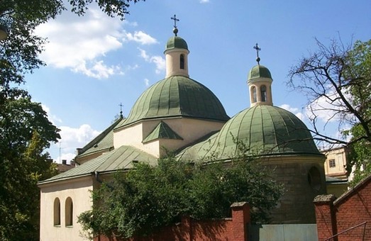 На старовинну львівську церкву чекає капітальний ремонт