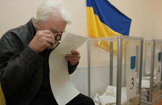 На Львівщині розпочалися перші вибори до ОТГ