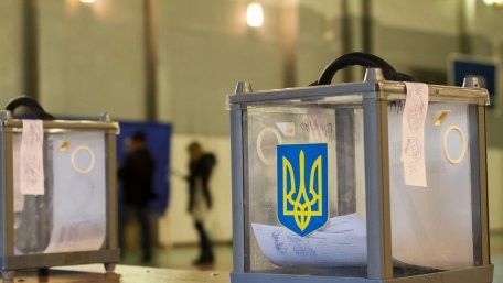 На Львівщині вперше пройшли вибори у об`єднаних територіальних громадах