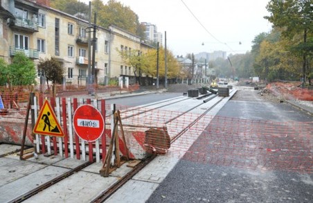 Чому у Львові не буде зупинки на перехресті вулиць Тернопільської і Стуса?