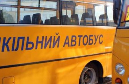 Влада Львівської області розгляне питання із нецільового використання шкільного автобуса.