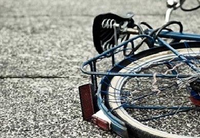 На Львівщині збили на смерть велосипедиста