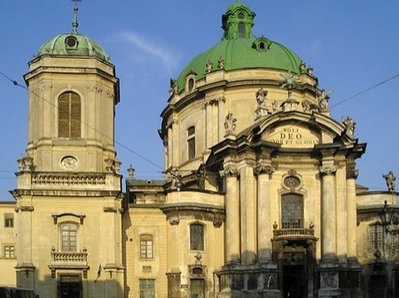 Виставку до 800-річчя Ордену домініканців відкриють у Львові
