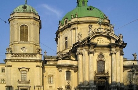 Виставку до 800-річчя Ордену домініканців відкриють у Львові