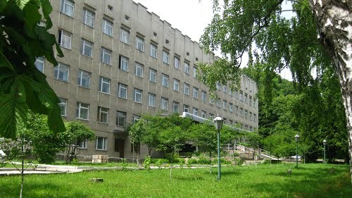 На Львівщині за кошти ДФРР відремонтували лікарню