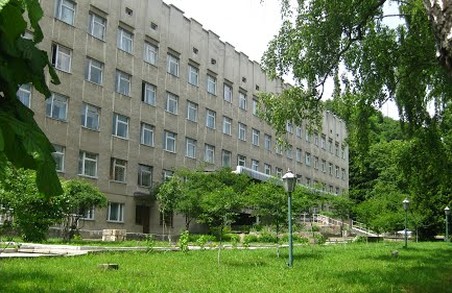 На Львівщині за кошти ДФРР відремонтували лікарню
