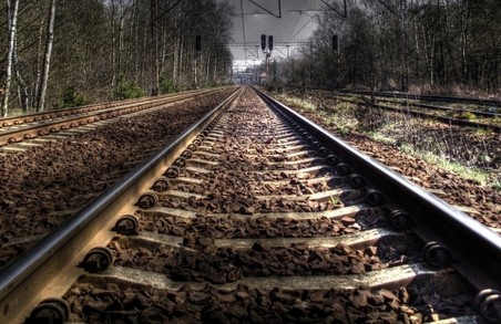 На Львівщині чоловік потрапив під поїзд