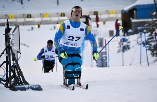 Кубок світу із зимових видів спорту серед спортсменів з інвалідністю пройде на Львівщині