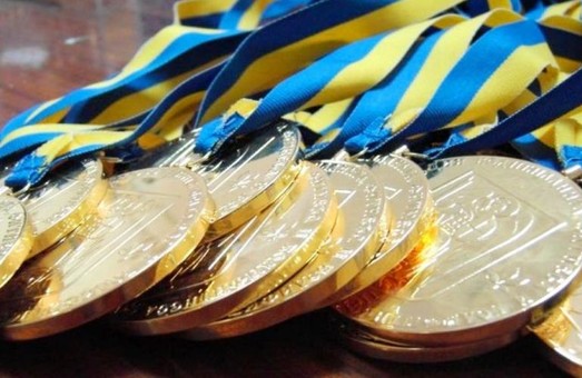 Кращі спортсмени та тренери Львова отримають стипендії