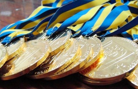 Кращі спортсмени та тренери Львова отримають стипендії