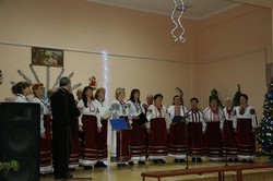 На Львівщині відкрили відремонтований народний дім