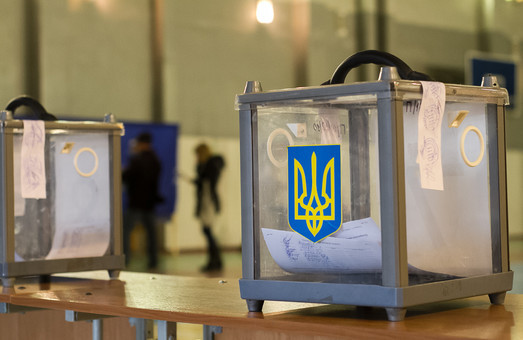 На Львівщині пройдуть повторні вибори до сільських рад