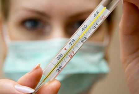 Два смертельні випадки грипу зафіксували на Львівщині