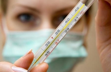 Два смертельні випадки грипу зафіксували на Львівщині