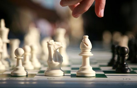 Львів’янки візьмуть участь у чемпіонаті світу з шахів