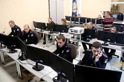 У львівській поліції запрацював Ситуаційний центр: чого очікувати громадянам? (ФОТО)