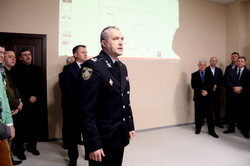 У львівській поліції запрацював Ситуаційний центр: чого очікувати громадянам? (ФОТО)