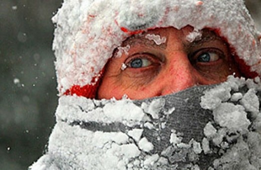 Холодна смерть: двоє осіб на Львівщині померли від переохолодження за останню добу