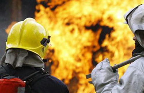 На Львівщині у приватному будинку стався вибух газу