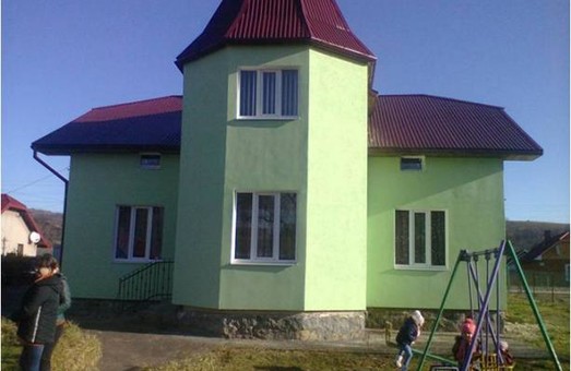 На що витритили гроші з місцевого бюджету Сколівщини у сфері будівництва?