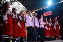 У Львові стартував Міжнародний Різдвяний фестиваль (ФОТО)