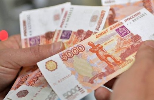 У Львові затримали шахрая, який збував фальшиві гроші