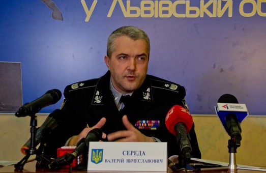 Підрозділи поліції Львівщини шукають працівників
