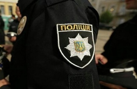 У Львові за грубе порушення службової дисципліни звільнили правоохоронця