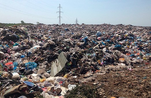 «Львів без відходів»: як у мерії мріють про зменшення кількості сміття