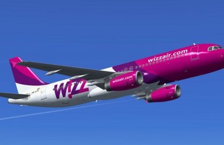 Зі Львова до Вроцлава на лоукості: Wizz Air відкриває новий рейс