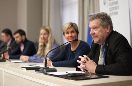 Львівщина отримає міжнародну допомогу за першість у запуску медичної реформи