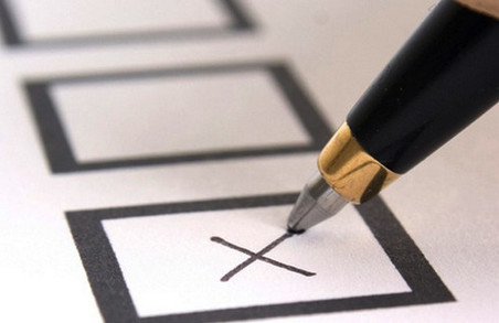 На Львівщині заплановані вибори у трьох громадах