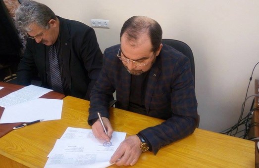 Об’єднана територіальна громада на Івано-Франківщині підписала меморандум про співпрацю з БО “Карітас”
