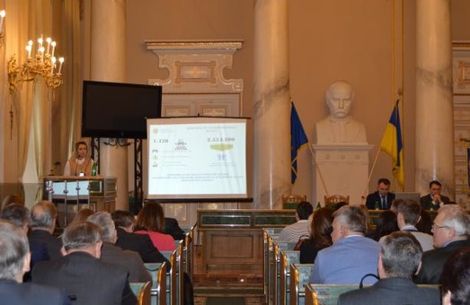 На Львівщині створили 8 кооперативів, ще 2 перебувають на стадії реєстрації