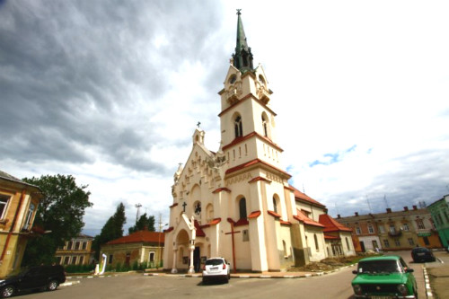На Стрийщині створили туристично-інформаційний центр