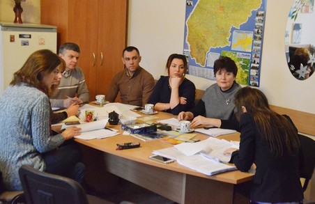 У Львові обговорили та погодили заходи із розвитку та популяризації української мови