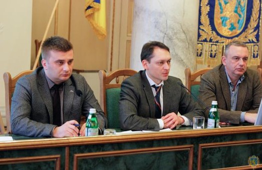 Департамент ЖКГ цьогоріч зосередиться на роздільному зборі ТПВ, - Назарій Романчук