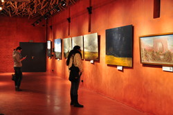 У Львові відкрився унікальний музейно-культурний комплекс “Львіварня” (ФОТО)