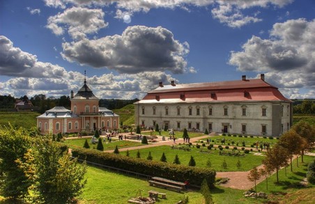 Що варто відвідати на Львівщині: ТОП-5 замків