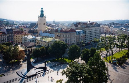 У Львові з’явиться унікальна сходова клітка