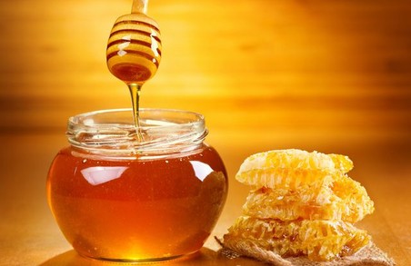 У ЛОДА обирають найкращий мед на Львівщині