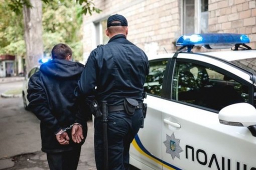 На Львівщині сусід допоміг поліції охорони захистити майно від крадіжки
