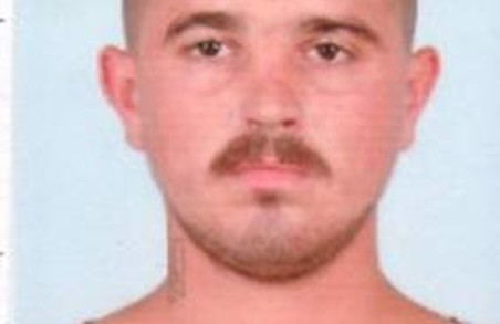 Поліція Львівщини розшукує вбивцю