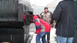 На Львівщині депутат запатентував котел, який здатен спалювати сміття