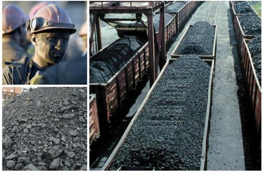 На модернізацію шахт у Львівській області виділили майже 13 мільйонів