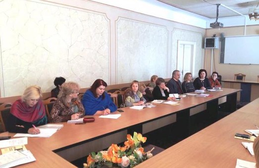 У Львові обговорили створення належних органів управління освітою в ОТГ
