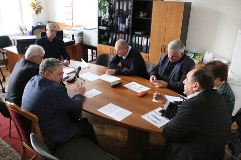 Колектив Львівського перинатального центру заявив, що коштів, виділених Кабміном на реконструкцію закладу є недостатньо