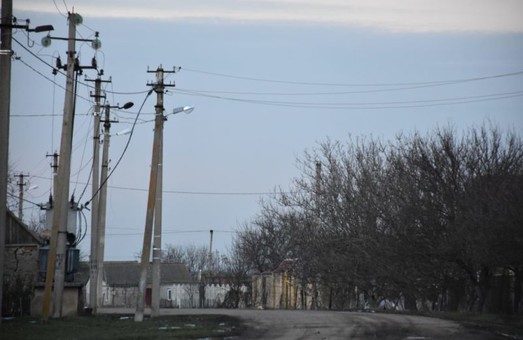 На Львівщині затвердили Програму зовнішнього освітлення населених пунктів області на 2017 -2020 роки