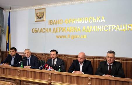 “Децентралізація влади в Україні – це незворотній процес”, - Юрій Соловей