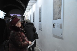 Австралійські аборигени у Львові: у мистецькому центрі “Дзиґа” відкрилась нова виставка (ФОТО)